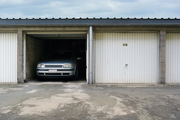 The Best Practices for Storing a Car Long-Term | Cottman of Waldorf